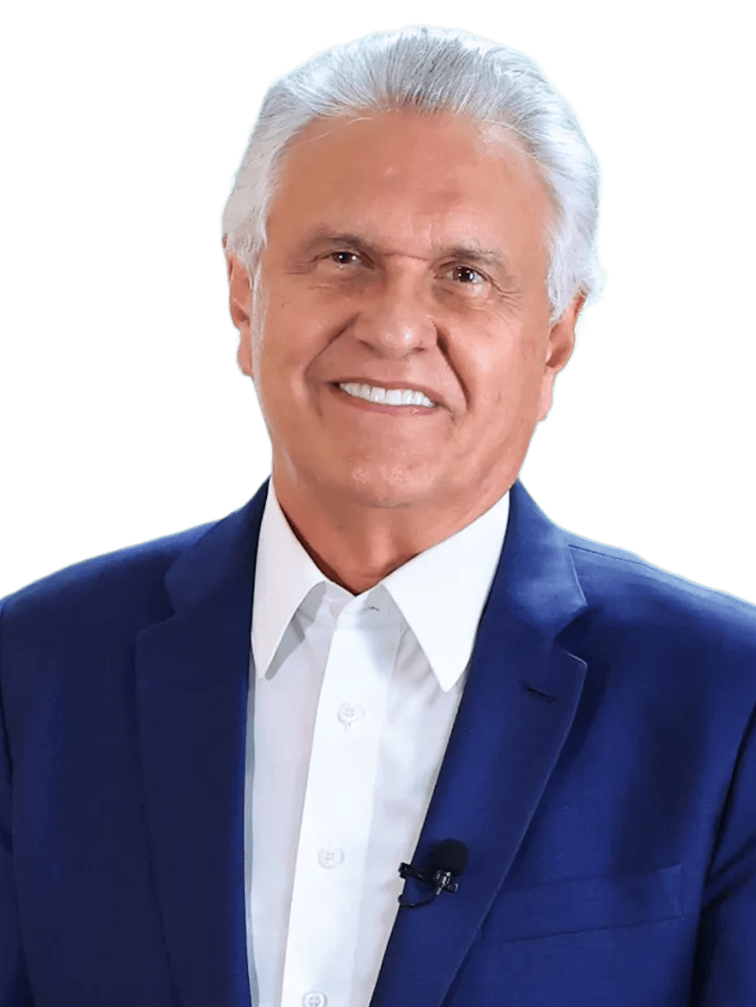 Ronaldo Ramos Caiado