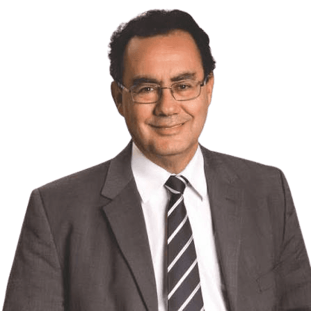Augusto Jorge Cury