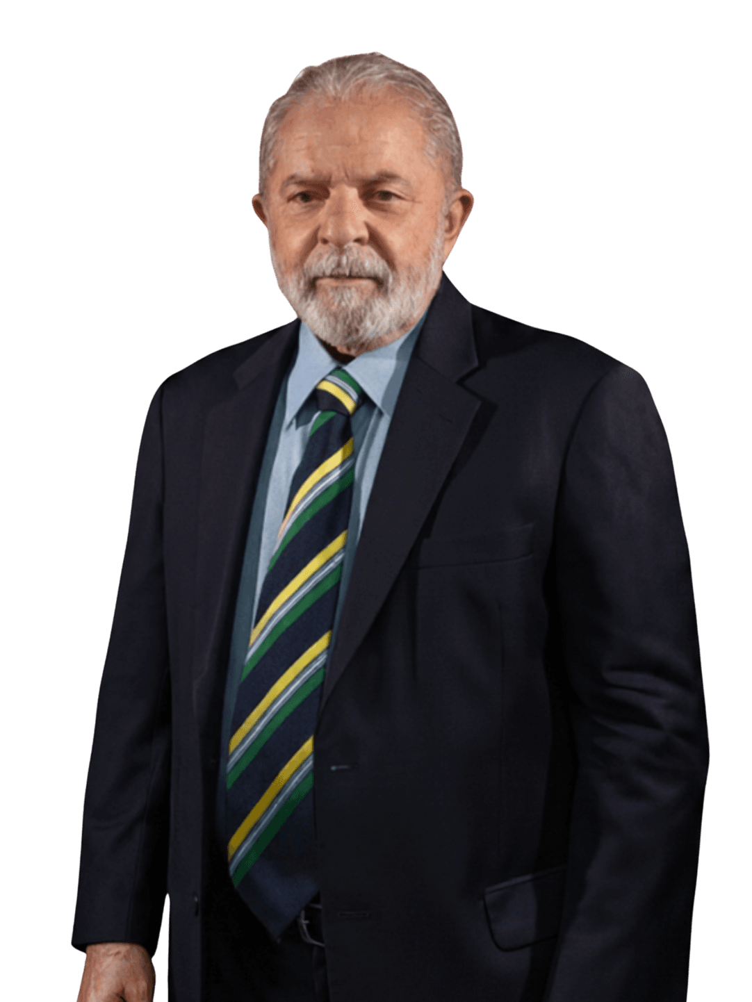 Luiz Inácio Lula da Silva