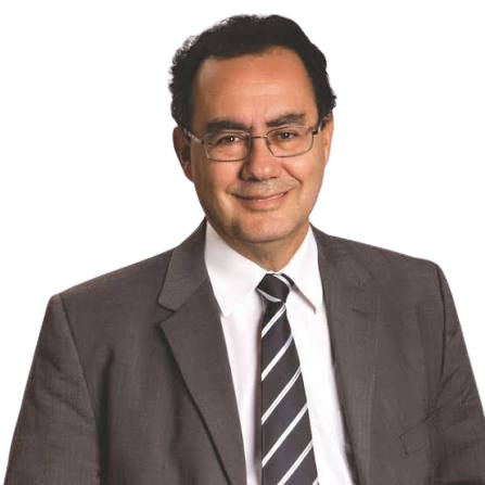 Augusto Jorge Cury